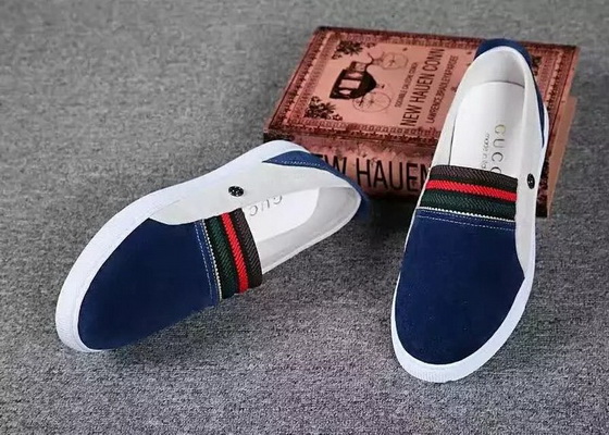 Gucci Men Loafers_209